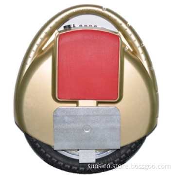 Lithium Battery Self-Balancing Electric Unicycle